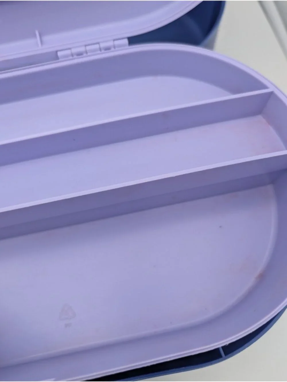 Caboodles vintage makeup